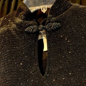 Ronni Nicole petite 2 Piece skirt Set